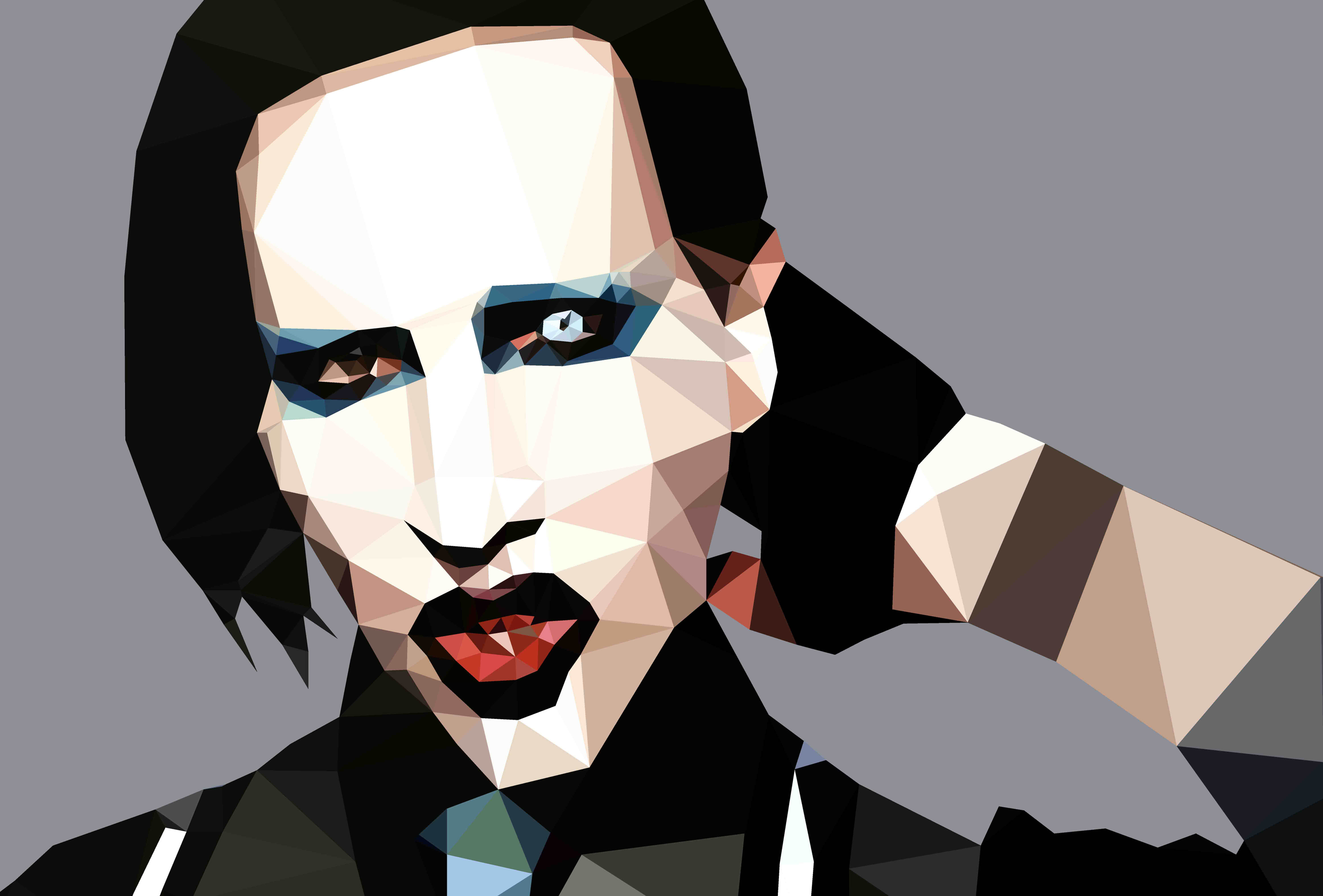 Marilyn Manson